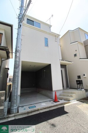 Kolet南大塚の物件内観写真